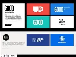 Sites similar to goodinc.com
