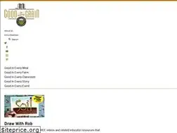 Sites similar to goodineverygrain.ca