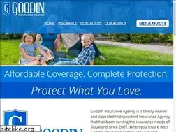 Sites similar to goodininsuranceagency.com