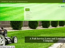 Sites similar to goodinlawncare.com