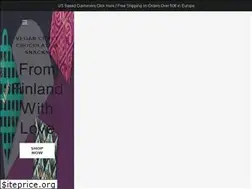 Sites similar to goodiochocolate.com