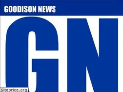 Sites similar to goodisonnews.com
