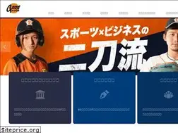Sites similar to goodjob-co.jp