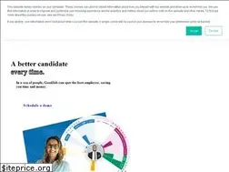 Sites similar to goodjob.io