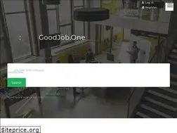 Sites similar to goodjob.one