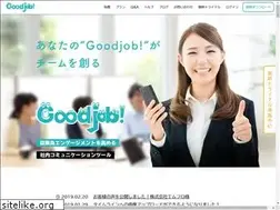 Sites similar to goodjob.today