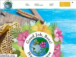 Sites similar to goodjobbees.com