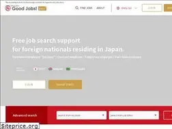 Sites similar to goodjobs-plus.net