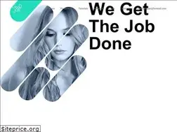 Sites similar to goodjobsapps.com