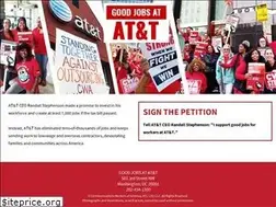 Sites similar to goodjobsatt.org