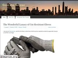 Sites similar to goodjobsucking.com