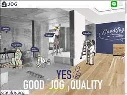 Sites similar to goodjog.jp