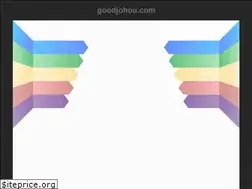 Sites similar to goodjohou.com