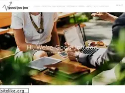 Sites similar to goodjoojoo.com