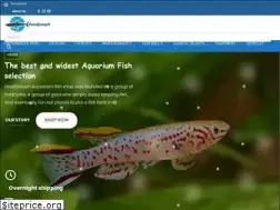 Sites similar to goodjosephlivefishstore.com