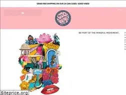 Sites similar to goodkarma.beer