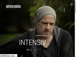 Sites similar to goodkarma.tv