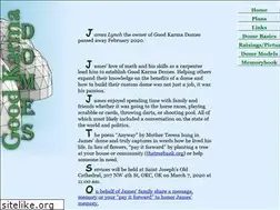 Sites similar to goodkarmadomes.com