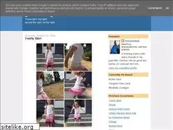 Sites similar to goodkarmago.blogspot.com