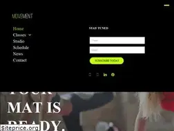 Sites similar to goodkarmaintegrativeyoga.com