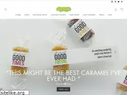 Sites similar to goodkarmal.com