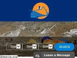 Sites similar to goodkarmatrekking.com