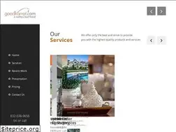 Sites similar to goodkarrot.com