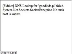 Sites similar to goodkids.pl