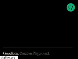 Sites similar to goodkidsagency.com