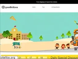 Sites similar to goodkidsnames.com