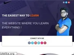Sites similar to goodknowledge.co.in
