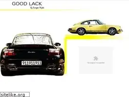 Sites similar to goodlack.info