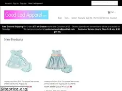 Sites similar to goodlad.com