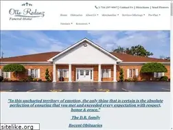 Sites similar to goodlandercares.com