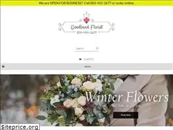 Sites similar to goodlandflorist.com