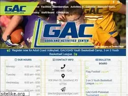 Sites similar to goodlandgac.com