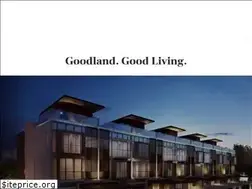 Sites similar to goodlandgroup.com.sg