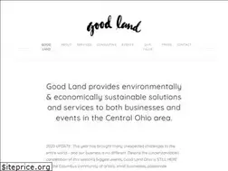 Sites similar to goodlandohio.com