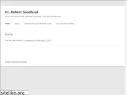 Sites similar to goodlandrobert.com