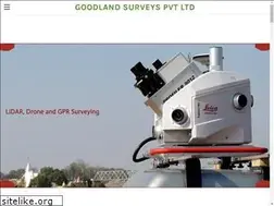 Sites similar to goodlandsurveys.com