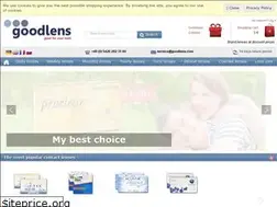 Sites similar to goodlens.co.uk