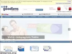 Sites similar to goodlens.fr