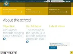 Sites similar to goodleypublicschool.com