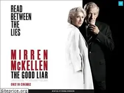 Sites similar to goodliarmovie.net