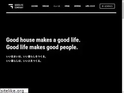 Sites similar to goodlife-c.co.jp