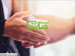 Sites similar to goodlife-consul.com