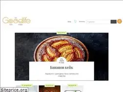Sites similar to goodlife.bg