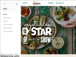 Sites similar to goodlife.co.uk