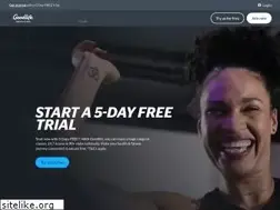 Sites similar to goodlife.com.au