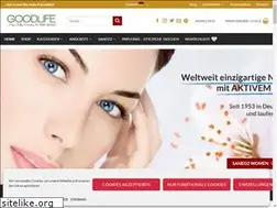 Sites similar to goodlife.de